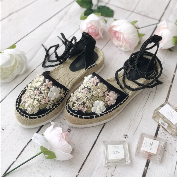 Asos espadrille wedge - Picture 3 of 3